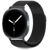 Tech-protect Milaneseband Samsung Galaxy Watch 8 / Classic (40 / 44 / 46 mm) Fekete óraszíj thumbnail