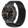 Tech-protect Milaneseband Samsung Galaxy Watch 8 / Classic (40 / 44 / 46 mm) Fekete óraszíj thumbnail
