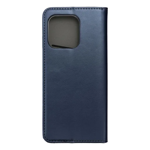 SMART MAGNETO fliptok MOTOROLA EDGE 60 sötétkék tok - 9