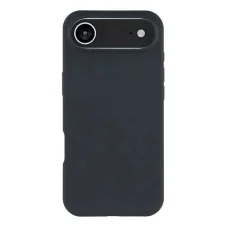  iPhone 17 Air 6,6" Fekete Matt TPU tok