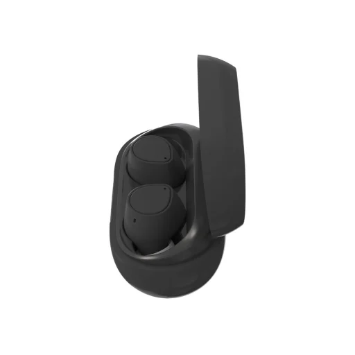Maxlife Bluetooth fülhallgató TWS MXBE-04 fekete - 3