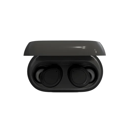 Maxlife Bluetooth fülhallgató TWS MXBE-04 fekete - 6
