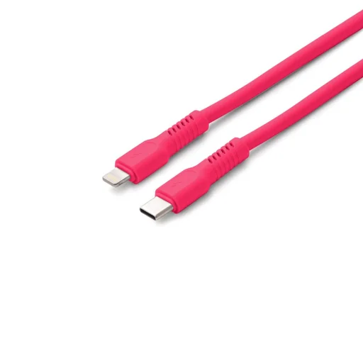 COLORUM kábel USB-A - USB-C 1,8m 3A CK60-AC-10 xOrange - 5