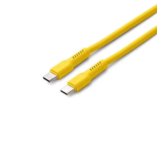 COLORUM kábel USB-A - USB-C 1,8m 3A CK60-AC-10 xOrange - 32