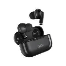 XO Bluetooth fülhallgatók X40 TWS fekete,