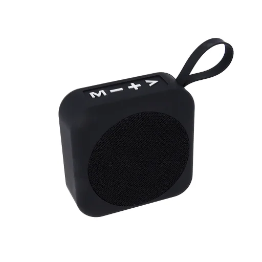 Forever okosóra ForeVive 2 SB-330 fekete, bluetooth hangszóróval 3W - 2