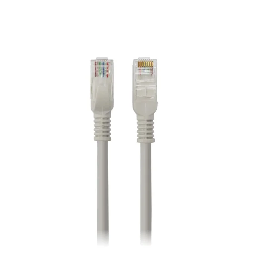 Setty Ethernet kábel Cat5 100Mbps 3,0 m KE530 fehér - 1