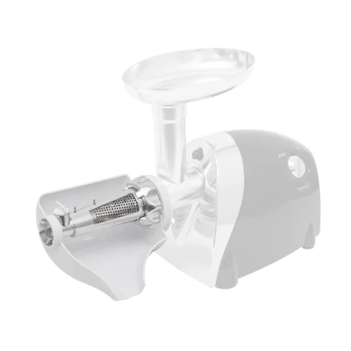 HOME HGHD1200PP paradicsom passzírozófej, HOME HGHD1200 húsdarálóval kompatibilis - 2