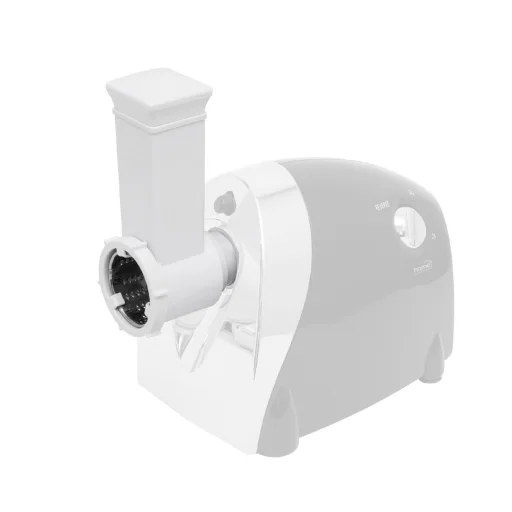 HOME HGHD1200SZ szeletelő és daráló készlet, HOME HGHD1200 húsdarálóval kompatibilis - 2