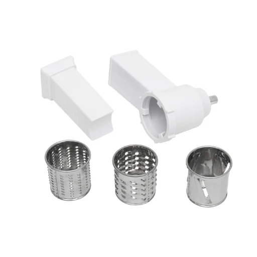 HOME HGHD1200SZ szeletelő és daráló készlet, HOME HGHD1200 húsdarálóval kompatibilis - 3