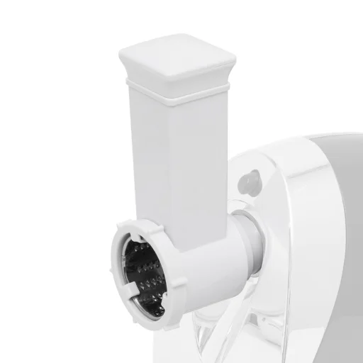 HOME HGHD1200SZ szeletelő és daráló készlet, HOME HGHD1200 húsdarálóval kompatibilis - 1