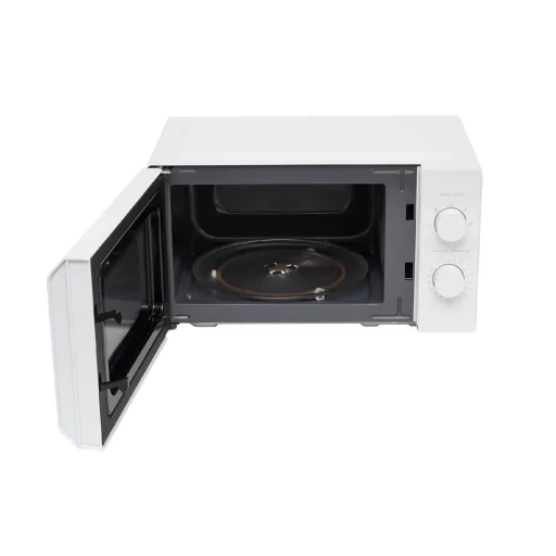 Home HGMH19 mikrohullámú sütő, 700 W, 19 L, 5 fokozat, innoWAVE technológia, kiolvasztás súly és idő szerint, max. 30 p időzítő - 2