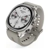HiFuture FutureFit AIX Lite Smartwatch - Beige thumbnail