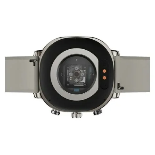 HiFuture FutureFit AIX Lite Smartwatch - Beige - 5