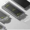  Galaxy Z Fold 7 Átlátszó Ringke Edzett üveg Cover Display Easy Slide 2-csomag üvegfólia thumbnail