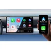 Carlinkit MINI ULTRA Vezeték Nélküli Adapter Carplay&Android Auto thumbnail