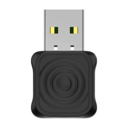 Carlinkit MINI ULTRA Vezeték Nélküli Adapter Carplay&Android Auto - 2