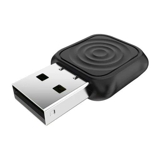 Carlinkit MINI ULTRA Vezeték Nélküli Adapter Carplay&Android Auto - 6