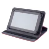 Univerzális tok Orbi 360 tablet 8" fekete tok - 4