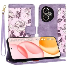 FlipCraft Techsuit - Honor 400 - Titokzatos lila tok