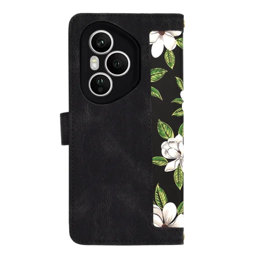  Honor 400 Pro A Hajnal Virágai Techsuit FlipCraft tok - 3