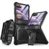  Galaxy Z Flip 7 fekete Supcase Iblsn Armorbox tok thumbnail
