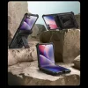  Galaxy Z Flip 7 fekete Supcase Iblsn Armorbox tok thumbnail