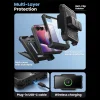  Galaxy Z Flip 7 fekete Supcase Iblsn Armorbox tok thumbnail