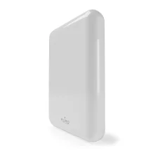 Powerbank Puro Power Mag 5000mAh 20W Power Delivery USB-C - fehér,