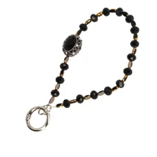 GC-BZ1 telefonos csuklópánt fekete