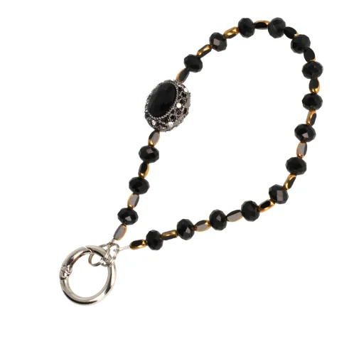 GC-BZ1 telefonos csuklópánt fekete - 1