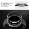 Spigen Bezel Tune Diver Samsung Galaxy Watch 8 (44 mm) Fekete thumbnail