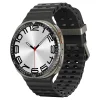 Spigen Bezel Tune Diver Samsung Galaxy Watch 8 (44 mm) Fekete thumbnail