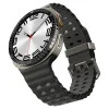Spigen Bezel Tune Diver Samsung Galaxy Watch 8 (44 mm) Fekete thumbnail