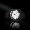 Spigen Bezel Tune Diver Samsung Galaxy Watch 8 (44 mm) Fekete thumbnail