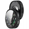 Tech-protect Defense Samsung Galaxy Watch 8 (44 mm) Fekete tok thumbnail