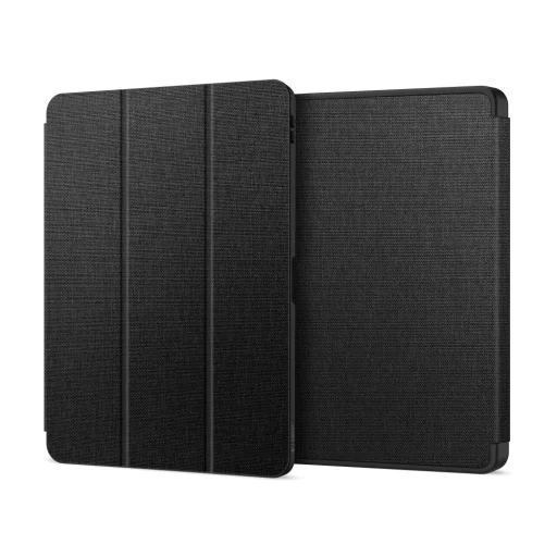 Tech-protect SC Pen Canvas iPad 10.9” 10 / 2022 / 11” 11 / 2025 Obszidián Fekete tok - 2