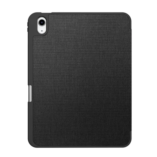 Tech-protect SC Pen Canvas iPad 10.9” 10 / 2022 / 11” 11 / 2025 Obszidián Fekete tok - 4
