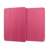 Tech-protect SC Pen Canvas fliptok iPad 10.9” 2022 Magenta Bloom thumbnail