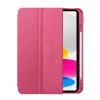 Tech-protect SC Pen Canvas fliptok iPad 10.9” 2022 Magenta Bloom thumbnail
