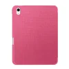 Tech-protect SC Pen Canvas fliptok iPad 10.9” 2022 Magenta Bloom thumbnail