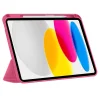 Tech-protect SC Pen Canvas fliptok iPad 10.9” 2022 Magenta Bloom thumbnail