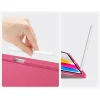 Tech-protect SC Pen Canvas fliptok iPad 10.9” 2022 Magenta Bloom thumbnail