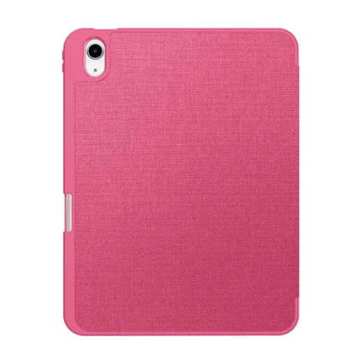 Tech-protect SC Pen Canvas fliptok iPad 10.9” 2022 Magenta Bloom - 4