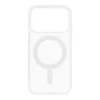  iPhone 17 Air átlátszó CLEAR MAG COVER tok MagSafe kompatibilis thumbnail