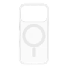  iPhone 17 Air átlátszó CLEAR MAG COVER tok MagSafe kompatibilis
