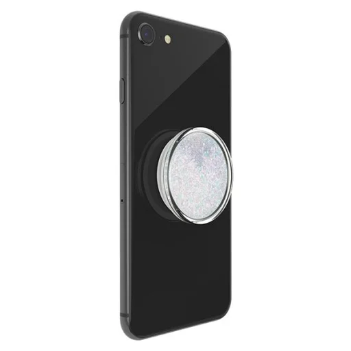 Popsockets 2 Tidepool Halo White tartó és telefontámasz - 4