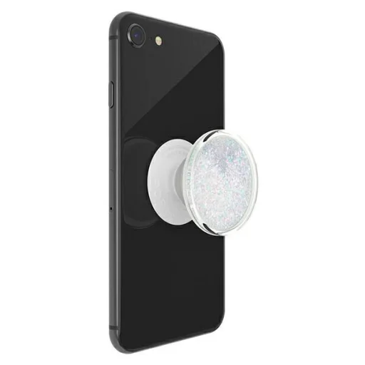 Popsockets 2 Tidepool Halo White tartó és telefontámasz - 5