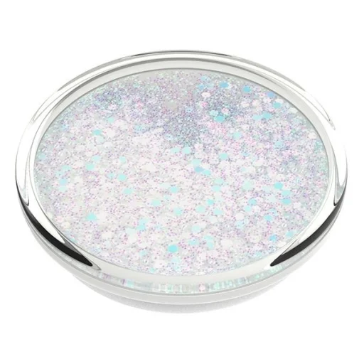 Popsockets 2 Tidepool Halo White tartó és telefontámasz - 2