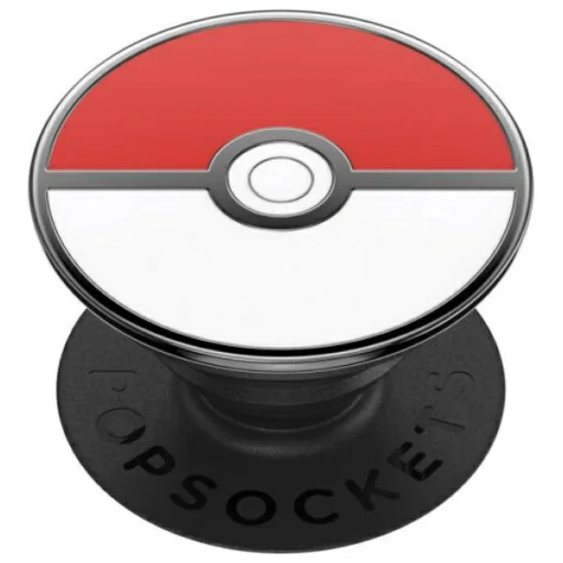 Popsockets 2 Pokeball Holder and Phone Stand - 7